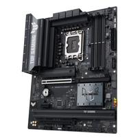 lga 1851 - ASUS TUF GAMING B860-PLUS WIFI LGA1851 ATX - 8 nuotrauka
