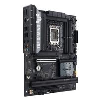 lga 1851 - ASUS TUF GAMING B860-PLUS WIFI LGA1851 ATX - 9 nuotrauka