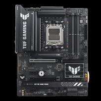 asus b650 plus wifi - ASUS TUF GAMING B650E-PLUS WIFI ATX DDR5 AM5 - 1 nuotrauka