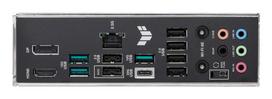 asus b650 plus wifi - ASUS TUF GAMING B650E-PLUS WIFI ATX DDR5 AM5 - 6 nuotrauka