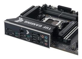 asus b650 plus wifi - ASUS TUF GAMING B650E-PLUS WIFI ATX DDR5 AM5 - 7 nuotrauka
