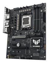 asus b650 plus wifi - ASUS TUF GAMING B650E-PLUS WIFI ATX DDR5 AM5 - 8 nuotrauka