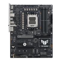 asus b650 plus wifi - ASUS TUF GAMING B650E-PLUS WIFI ATX DDR5 AM5 - 9 nuotrauka