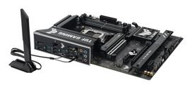 asus b650 plus wifi - ASUS TUF GAMING B650E-PLUS WIFI ATX DDR5 AM5 - 11 nuotrauka