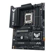 asus b650 plus wifi - ASUS TUF GAMING B650E-PLUS WIFI ATX DDR5 AM5 - 12 nuotrauka