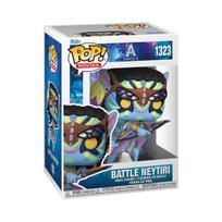 FUNKO POP! Vinilinė figūrėlė: Avataras - Neytiri (Battle)