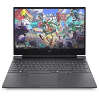 intelius - HP Victus 15-fa2082wm, i5-13420H, 16 GB, 512 GB, 15.6", RTX 4050, Mica Silver (Sidabrinis) - 1 nuotrauka