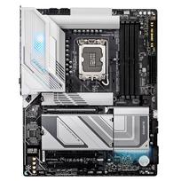 motherboards ddr5 - GIGABYTE Z890 GAMING X WIFI7 - 2 nuotrauka