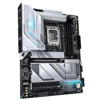 motherboards ddr5 - GIGABYTE Z890 GAMING X WIFI7 - 3 nuotrauka
