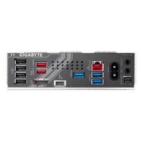 motherboards ddr5 - GIGABYTE Z890 GAMING X WIFI7 - 4 nuotrauka