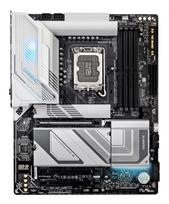 motherboards ddr5 - GIGABYTE Z890 GAMING X WIFI7 - 5 nuotrauka