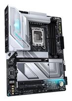 motherboards ddr5 - GIGABYTE Z890 GAMING X WIFI7 - 6 nuotrauka