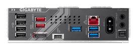 motherboards ddr5 - GIGABYTE Z890 GAMING X WIFI7 - 7 nuotrauka