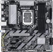gigabyte b860 - GIGABYTE B860M D3HP LGA1851MB - 2 nuotrauka