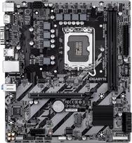 lga1851 - GIGABYTE H810M H micro ATX - 2 nuotrauka
