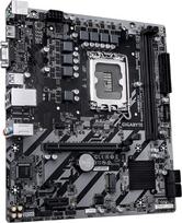 lga1851 - GIGABYTE H810M H micro ATX - 3 nuotrauka