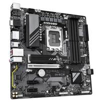 lga1700 b760 - Gigabyte B760M DS3H GEN5 mATX LGA1700 - 3 nuotrauka