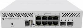 router 10g - Switch|MIKROTIK|CRS310-8G 2S IN|1|2|CRS310-8G 2S IN - 3 nuotrauka