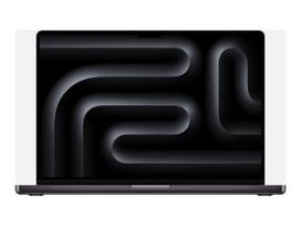 Apple MacBook Pro 16" M4 Pro, 24 GB, 512 GB, Space Black (Juodas)