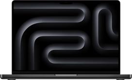 macbook pro 2 2 - Apple MacBook Pro 14" M5 16GB 1TB SSD Juodas (Space Black) MDE14ZE/A - 1 nuotrauka