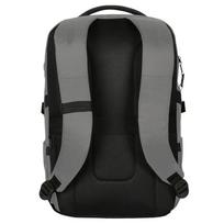 targus kuprines - TARGUS 15-16" TERRA BACKPACK, HARMAA - 4 nuotrauka