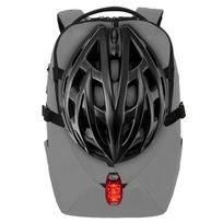 targus kuprines - TARGUS 15-16" TERRA BACKPACK, HARMAA - 7 nuotrauka