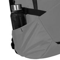 targus kuprines - TARGUS 15-16" TERRA BACKPACK, HARMAA - 9 nuotrauka