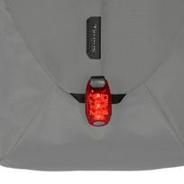 targus kuprines - TARGUS 15-16" TERRA BACKPACK, HARMAA - 10 nuotrauka