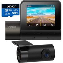 70mai Dash Cam A200 + RC11 + Lexar 128GB Black