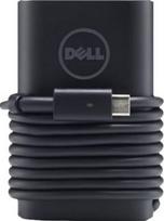 kompiuterio maitinimo laidas usb c - Dell | Kintamosios srovės adapteris su maitinimo laidu | USB-C | 100 W - 1 nuotrauka