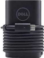 kompiuterio maitinimo laidas usb c - Dell | Kintamosios srovės adapteris su maitinimo laidu | USB-C | 100 W - 2 nuotrauka