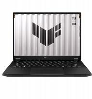 geforce geforce rtx - Asus TUF Gaming FA401UH-RG004W, Ryzen 7 2600, 16 GB, 512 GB, 14", NVIDIA GeForce RTX 5050, Juodas (Black) - 1 nuotrauka