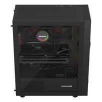 liquid cooler - Genesis Hydria 240 ARGB Juodas (Black) - 6 nuotrauka