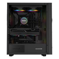 liquid cooler - Genesis Hydria 240 ARGB Juodas (Black) - 7 nuotrauka