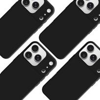 iphone tele2 - Apsauginis dėklas Apple iPhone 17 Pro (3mk) - 1 nuotrauka