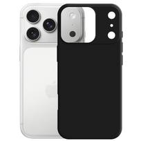 iphone tele2 - Apsauginis dėklas Apple iPhone 17 Pro (3mk) - 2 nuotrauka