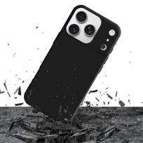 iphone tele2 - Apsauginis dėklas Apple iPhone 17 Pro (3mk) - 8 nuotrauka