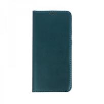 a55 juodas deklas - Samsung Smart Magnetic Case for Galaxy A55 5G Tamsiai Žalias (Dark Green) - 2 nuotrauka
