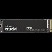 新品 M.2 NVMe SSD 2TB Nvme M.2 Ssd 2Tb Pcie 5 kaina nuo 225.80 € (40 pard.)