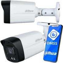 NET CAMERA 4MP IR BULLET/HFW1439TL1-A-IL-0280B-B DAHUA | IPC-HFW1439TL1-A-IL-0280B-B