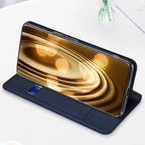 xiaomi 13 lite deklai - Dėklas Dux Ducis Skin Pro Xiaomi 13 Lite tamsiai mėlynas - 3 nuotrauka