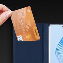 xiaomi 13 lite deklai - Dėklas Dux Ducis Skin Pro Xiaomi 13 Lite tamsiai mėlynas - 4 nuotrauka