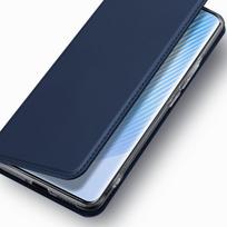 xiaomi 13 lite deklai - Dėklas Dux Ducis Skin Pro Xiaomi 13 Lite tamsiai mėlynas - 5 nuotrauka
