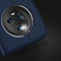 xiaomi 13 lite deklai - Dėklas Dux Ducis Skin Pro Xiaomi 13 Lite tamsiai mėlynas - 6 nuotrauka