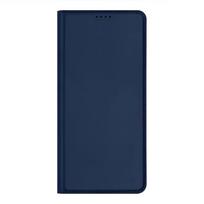 xiaomi 13 lite deklai - Dėklas Dux Ducis Skin Pro Xiaomi 13 Lite tamsiai mėlynas - 9 nuotrauka