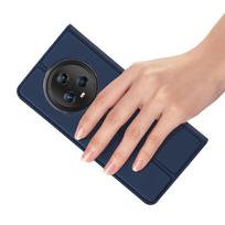 xiaomi 13 lite deklai - Dėklas Dux Ducis Skin Pro Xiaomi 13 Lite tamsiai mėlynas - 12 nuotrauka