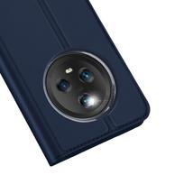 xiaomi 13 lite deklai - Dėklas Dux Ducis Skin Pro Xiaomi 13 Lite tamsiai mėlynas - 16 nuotrauka