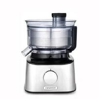 virtuvinis kombainas kenwood - Kenwood FDM307SS - 4 nuotrauka