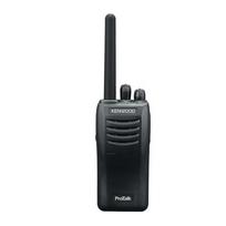nesiojamas radijas - Kenwood TK-3501E - 1 nuotrauka