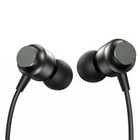 usb c laidines ausines -  Joyroom JR-EC06 Type-C pilkos - 13 nuotrauka